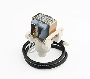 Interrupteur à bascule - KCD2 series - Shanghai Yongxing Electronic Switch  Co.,Ltd - DPDT / étanche / IP65
